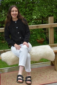 Image 11 of Trad Cardy - Made in Ireland