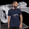 Short-Sleeve T-Shirt - Thompson's Sub-Machine Gun