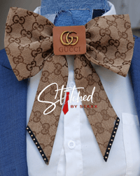 Image 2 of The Baddie Bow