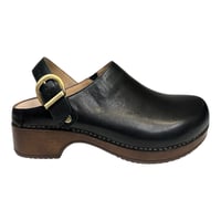 Image 5 of DANSKO BAYLOR BLACK
