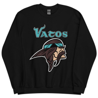 Image 1 of Vato Viking Unisex Sweatshirt