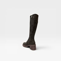 Image 5 of DJANGO & JULIETTE ZINA CHOCO STRETCH