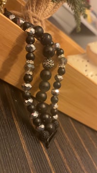 Image 2 of Watch Band — Compatible with Apple Watch (No Charms)***