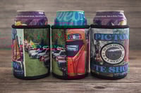 Image 1 of CUSTOM NEOPRENE FULL BOTTOM STUBBIE HOLDERS