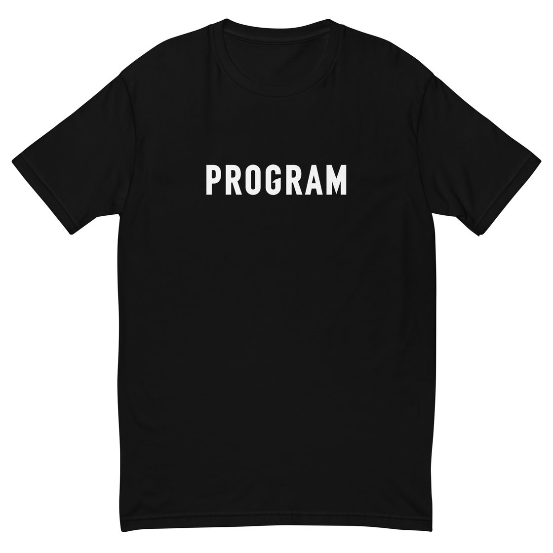 Image of Short Sleeve T-shirt