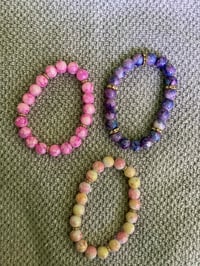 Image 3 of Passion Joy Bracelet 