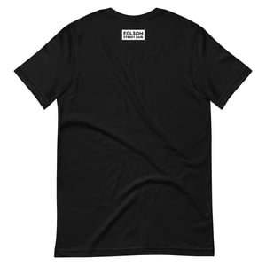 Image of 2023 Folsom Street Fair XL T-shirt by Micah Bazant