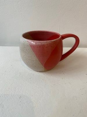 Sam Hewitt / Mug 3B