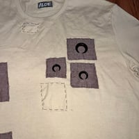 Image 2 of (XL cropped) septum tee 