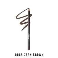 Dark Brown Ultrafine Eyeliner 