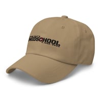 Image 2 of Now That's Midschool Gen 2 Logo Embroidered Baseball Cap