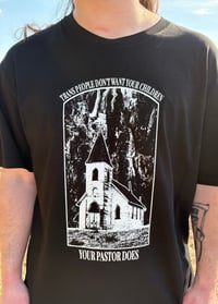 Image 3 of Watch Your Pastor