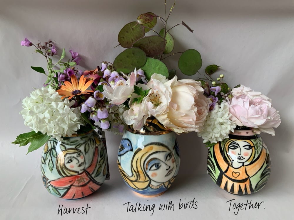 Image of Small fairytales