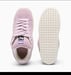 Image of puma suede xl grape 