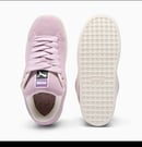 Image 2 of puma suede xl grape 