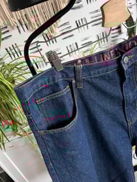Image 2 of vintage denim shorts 