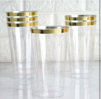 Image 2 of Acrylic Cups