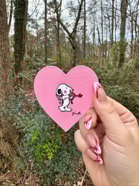 snoopy magnet