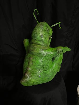 Image of Pudge