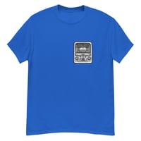 Image 8 of Radio Detroit Tee Unisex