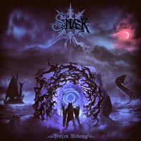 Snær-Frozen Alchemy-Cd