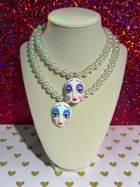 Image 2 of *PREORDER* Mia (heart cheeks)