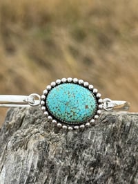 Image 2 of The Prairie Horizon Cuff