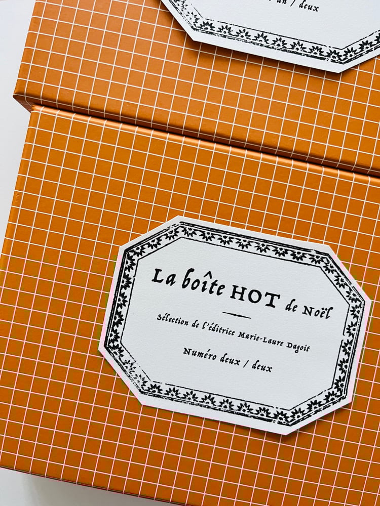 Image of CFT HOT