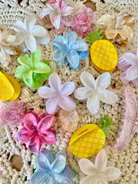 Image 2 of Hair Clips