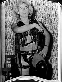 Image 11 of MADAME vol.1 #3