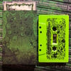 Plasmodulated/Festergore/Necrovision/Ectospire: split- Tape