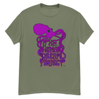 Image 1 of The Human Dream Project Tee, Dark tones line