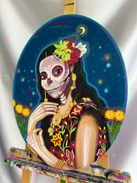 Image 5 of “Eterna Vida” 