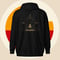 Image of Unisex zip hoodie - Vivamos Entre las Estrellas