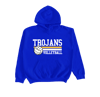  #252  St Joachim Volleyball 2 Fall 2024 - Royal Blue Hoodie