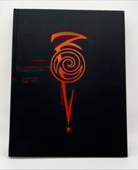 Image 1 of The Black Wave by Leo Zulueta