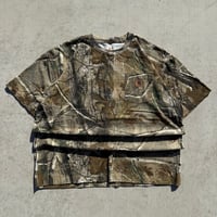 Image 1 of  Carhartt Real Tree Camo (Olive)