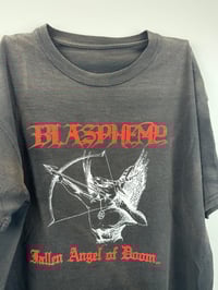 Image 2 of 2000's Blasphemy Fallen Angel of Doom