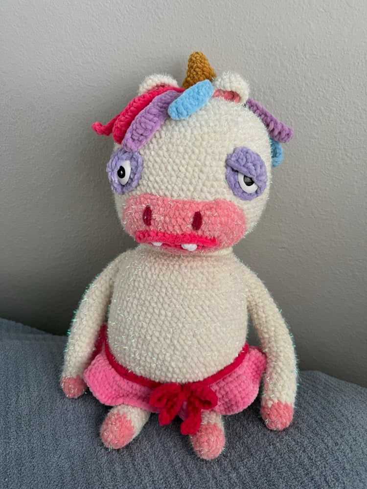 Unicorn 