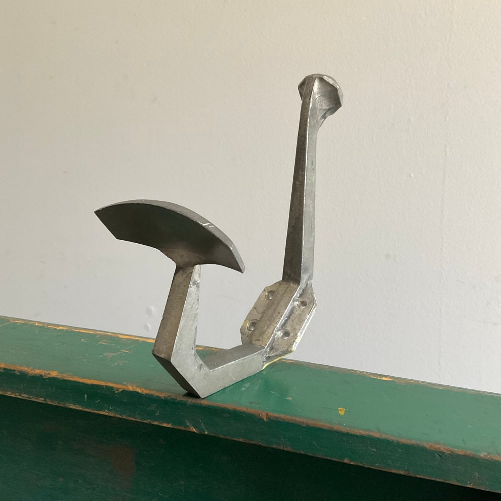 Image of French Hook no.2