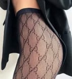 Image of GG tights 