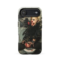 Image 5 of AUNT FLOW MagSafe® tough case for iPhone®