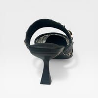 Image 6 of LODI BURGOS REJILLA BLACK/N