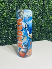 Image 5 of TUMBLER
