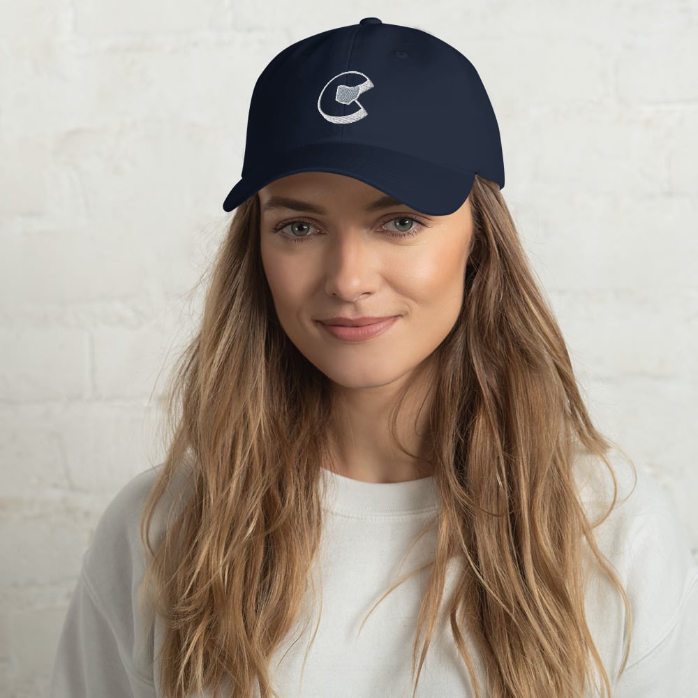 Dad hat C