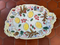Image 2 of Harbor Springs Platter 