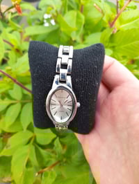 Image 2 of Philip Mercier Ladies Quartz Watch 