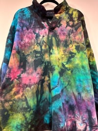 Image 4 of Custom Rugby Sweatshirt