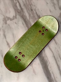 Image 2 of Theory#57 33mm by 95mm