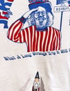 Grateful Dead 1988 ‘Jerry for President’ Lot T-Shirt - Fits L/XL